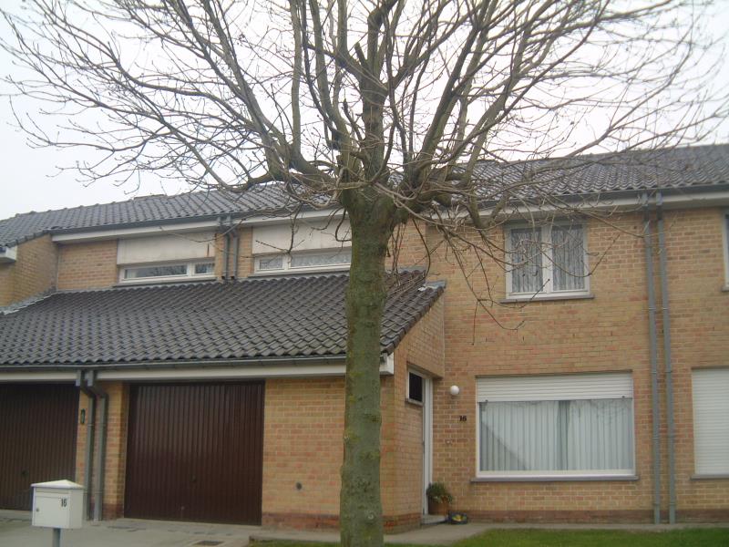 huurwoning Permekelaan 16, 8890 Moorslede
