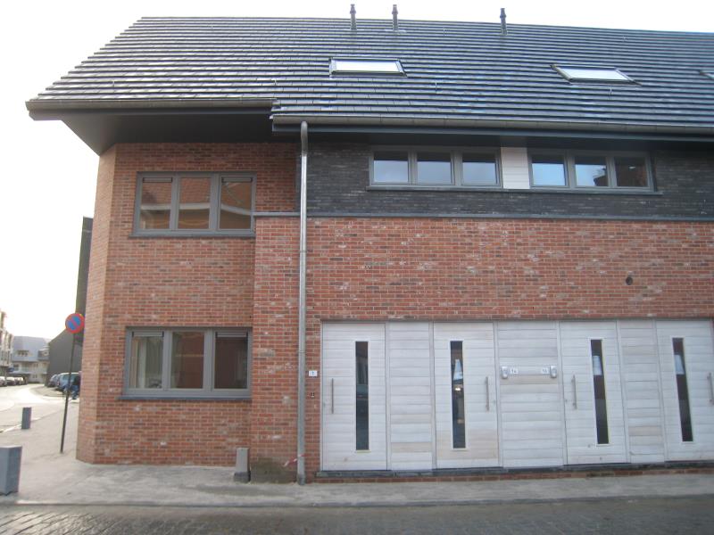huurwoning Sterrestraat 1A, 8680 Koekelare