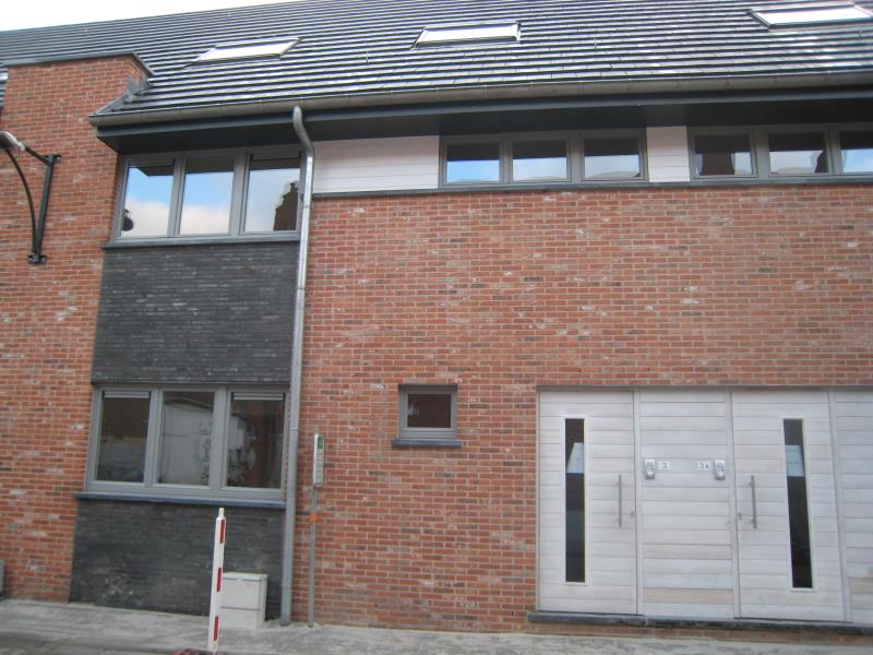 huurwoning Sterrestraat 3B, 8680 Koekelare
