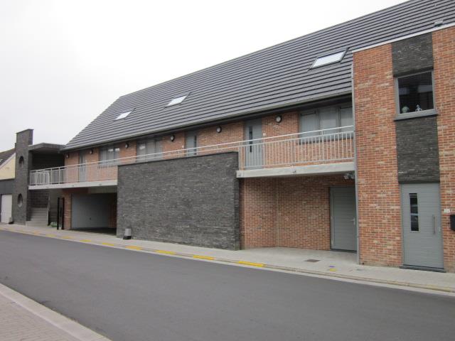huurwoning Veldstraat 2C, 8680 Koekelare