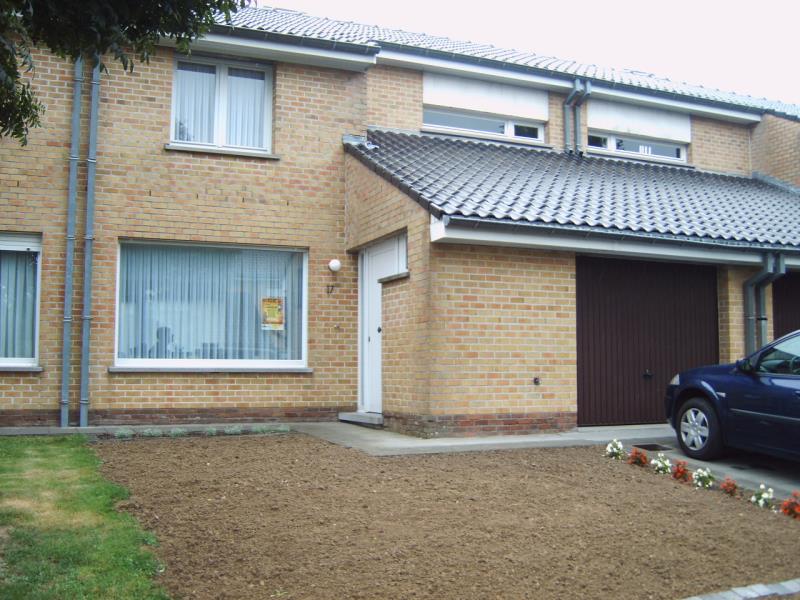 huurwoning Permekelaan 17, 8890 Moorslede