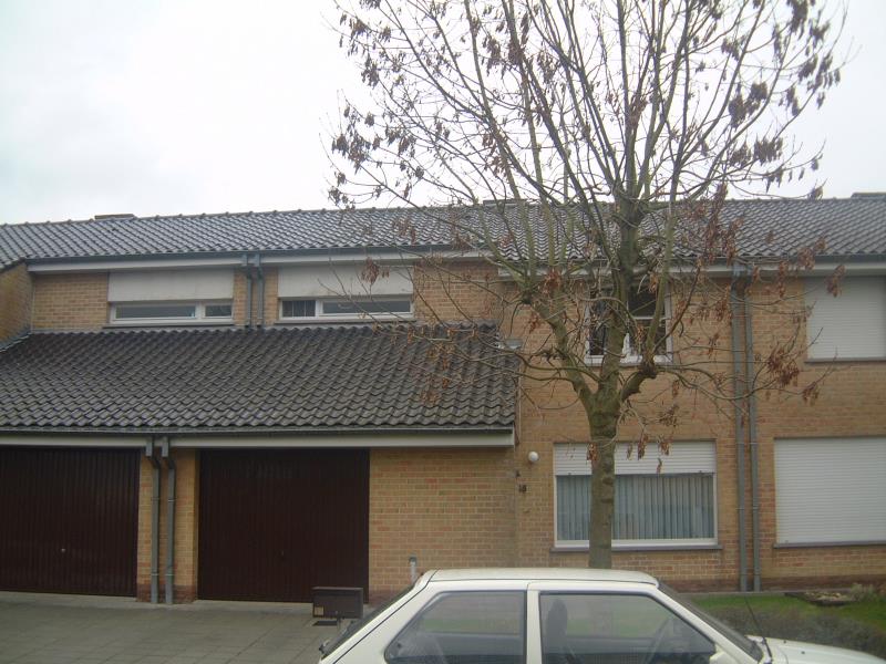 huurwoning Permekelaan 18, 8890 Moorslede