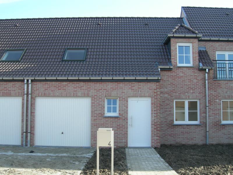 huurwoning Broeierijstraat 4, 8840 Oostnieuwkerke