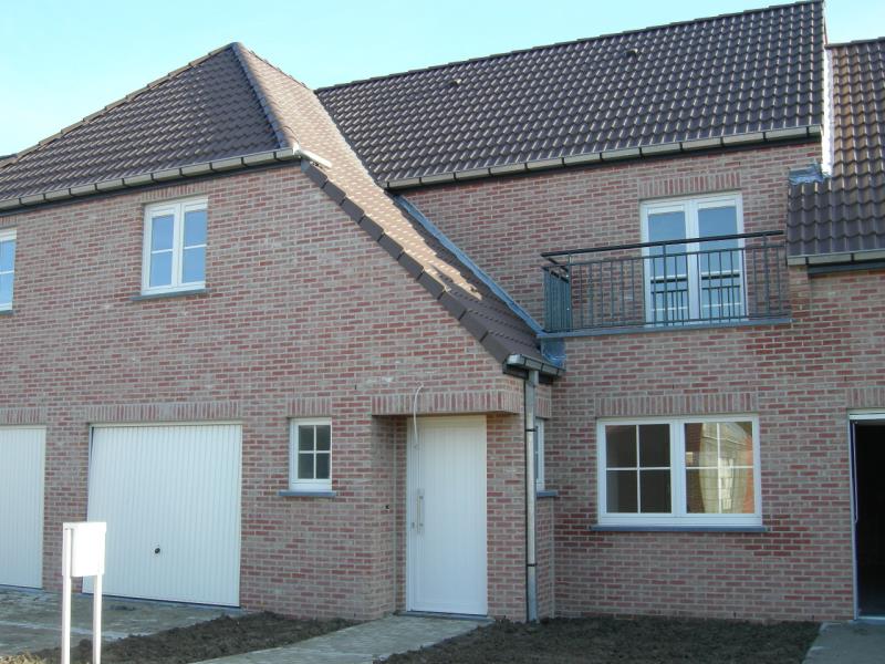 huurwoning Broeierijstraat 8, 8840 Oostnieuwkerke