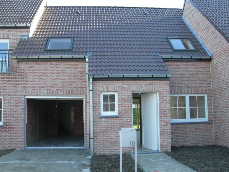 huurwoning Broeierijstraat 10, 8840 Oostnieuwkerke