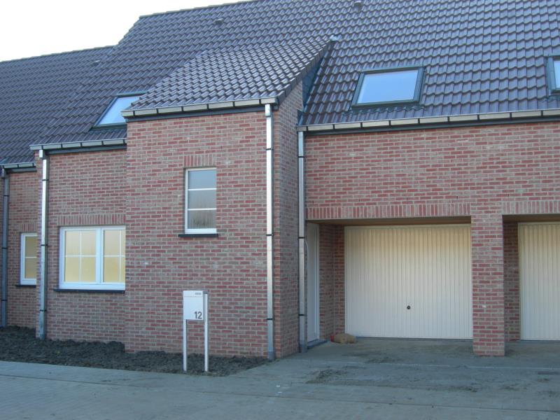 huurwoning Broeierijstraat 12, 8840 Oostnieuwkerke