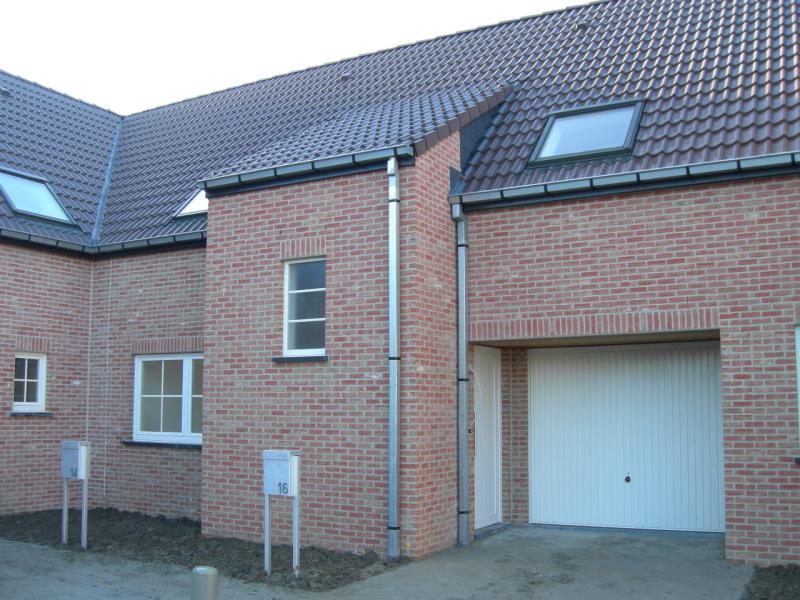 huurwoning Broeierijstraat 16, 8840 Oostnieuwkerke