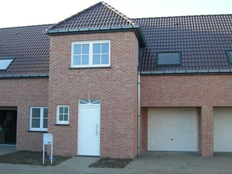 huurwoning Broeierijstraat 18, 8840 Oostnieuwkerke