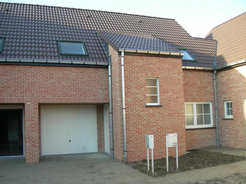 huurwoning Broeierijstraat 20, 8840 Oostnieuwkerke