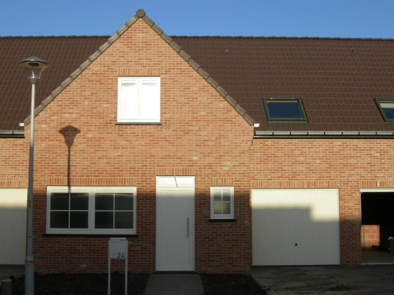 huurwoning Broeierijstraat 24, 8840 Oostnieuwkerke