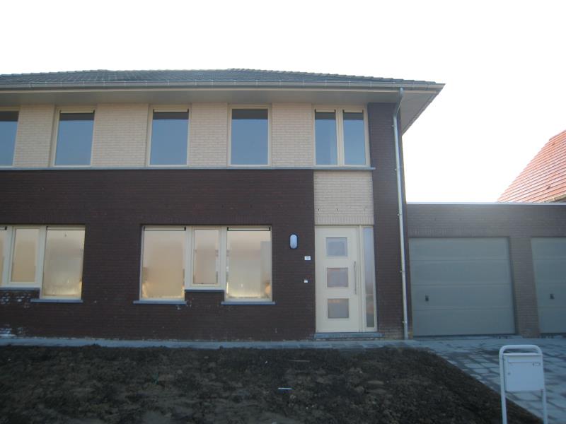 huurwoning Lijnzaadstraat 3, 8600 Diksmuide