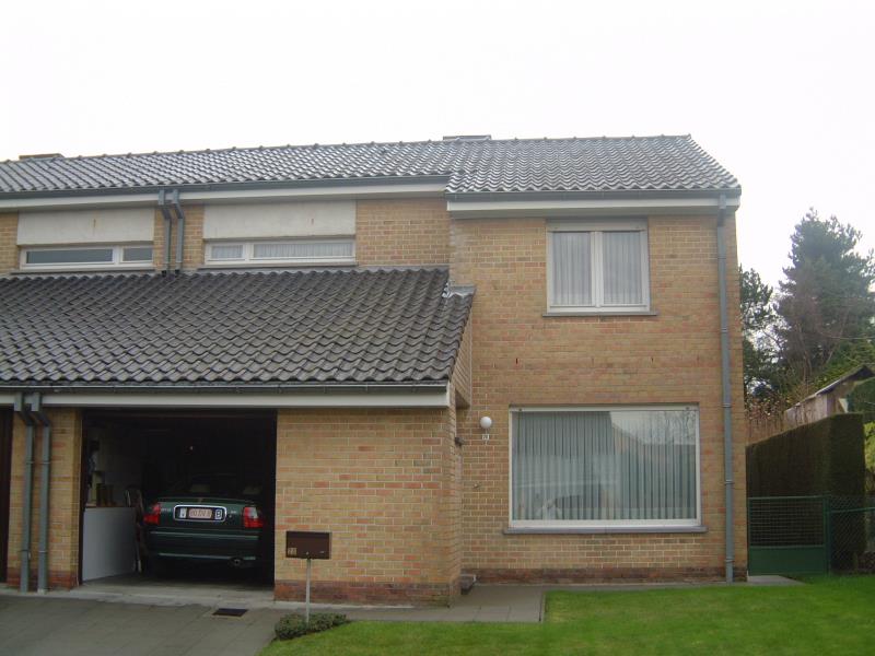 huurwoning Permekelaan 20, 8890 Moorslede