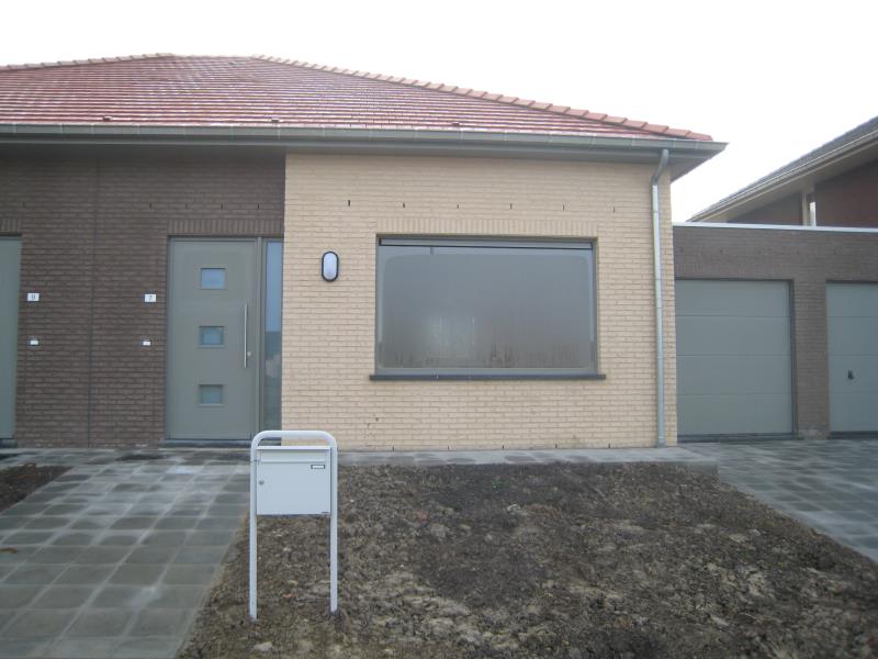 huurwoning Lijnzaadstraat 7, 8600 Diksmuide