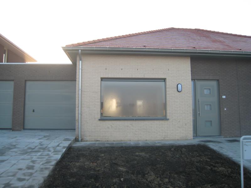 huurwoning Lijnzaadstraat 9, 8600 Diksmuide