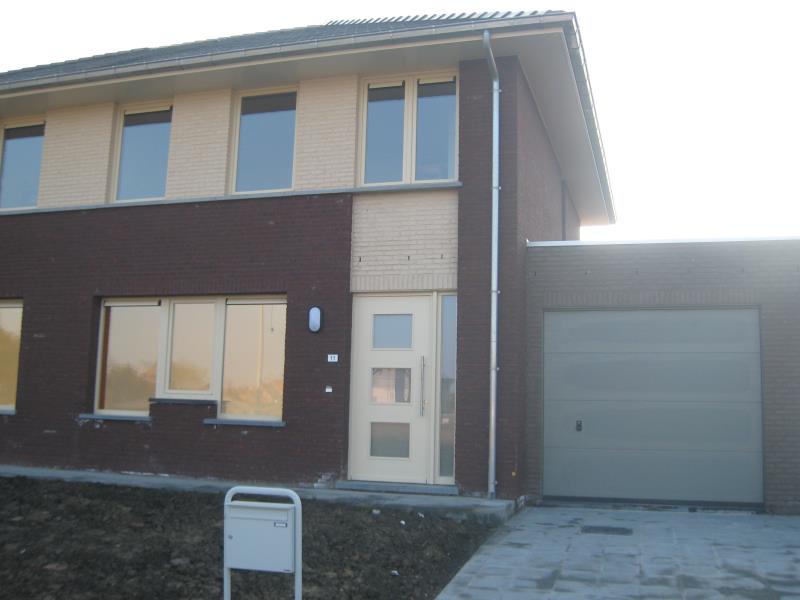huurwoning Lijnzaadstraat 11, 8600 Diksmuide