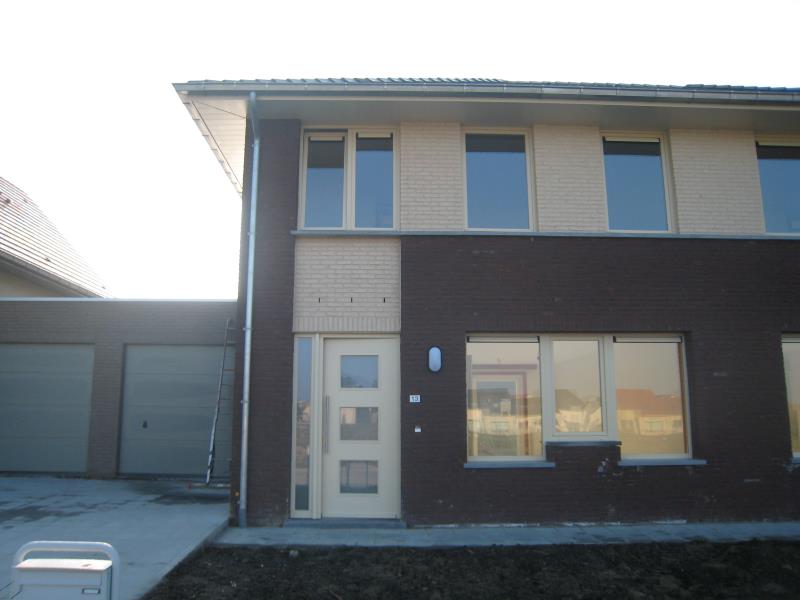 huurwoning Lijnzaadstraat 13, 8600 Diksmuide