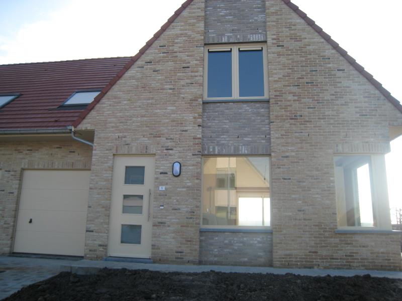 huurwoning Koolzaadstraat 1, 8600 Diksmuide