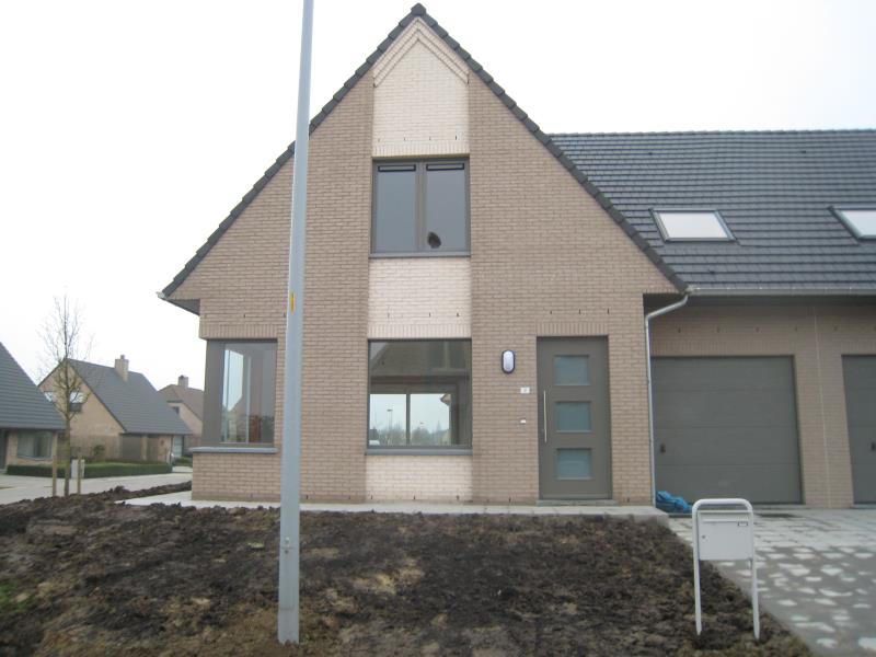 huurwoning Koolzaadstraat 2, 8600 Diksmuide