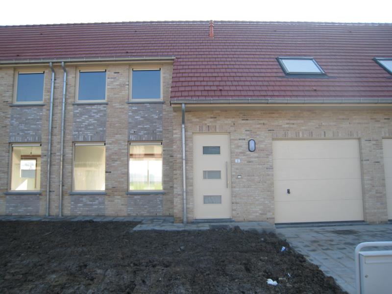 huurwoning Koolzaadstraat 3, 8600 Diksmuide