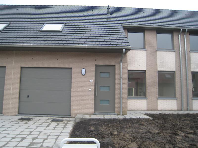huurwoning Koolzaadstraat 4, 8600 Diksmuide