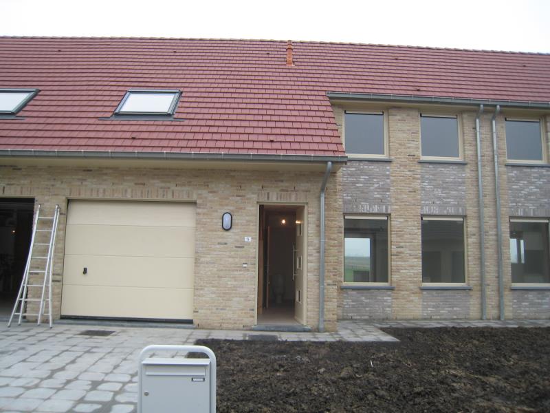 huurwoning Koolzaadstraat 5, 8600 Diksmuide