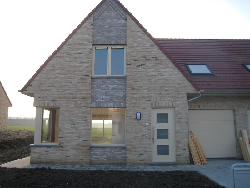 huurwoning Koolzaadstraat 7, 8600 Diksmuide