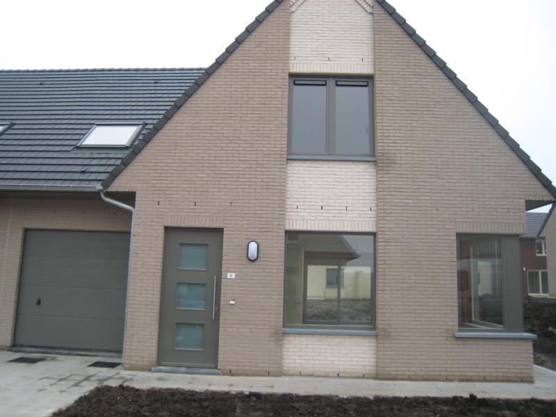 huurwoning Koolzaadstraat 8, 8600 Diksmuide