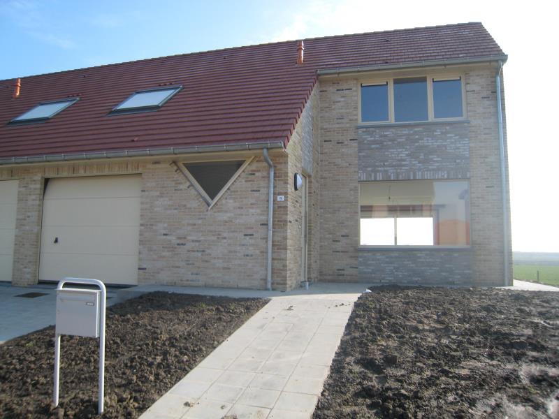 huurwoning Koolzaadstraat 9, 8600 Diksmuide