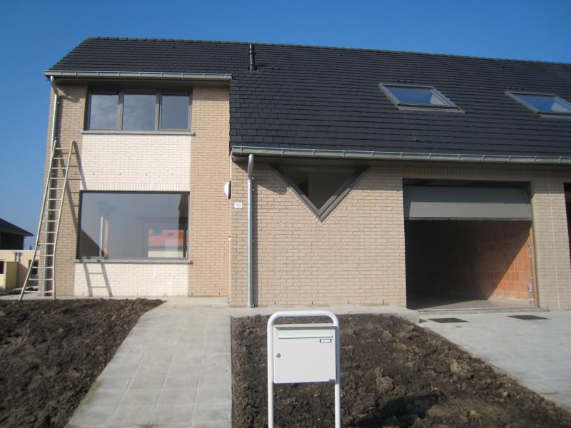 huurwoning Koolzaadstraat 10, 8600 Diksmuide