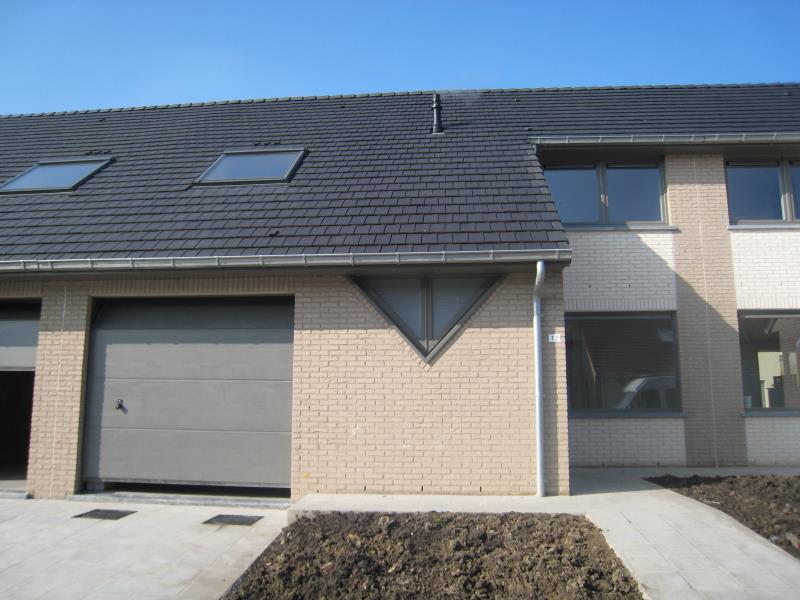 huurwoning Koolzaadstraat 12, 8600 Diksmuide