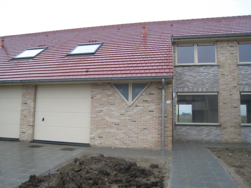 huurwoning Koolzaadstraat 13, 8600 Diksmuide