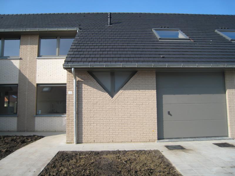 huurwoning Koolzaadstraat 14, 8600 Diksmuide