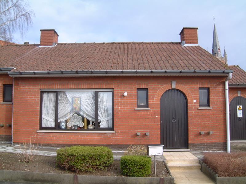 huurwoning Sportlaan 36, 8980 Beselare
