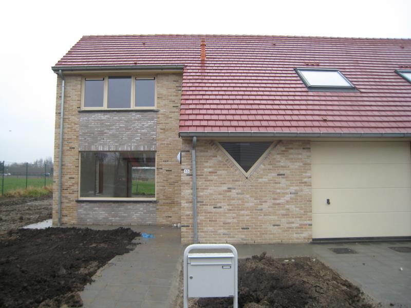 huurwoning Koolzaadstraat 15, 8600 Diksmuide