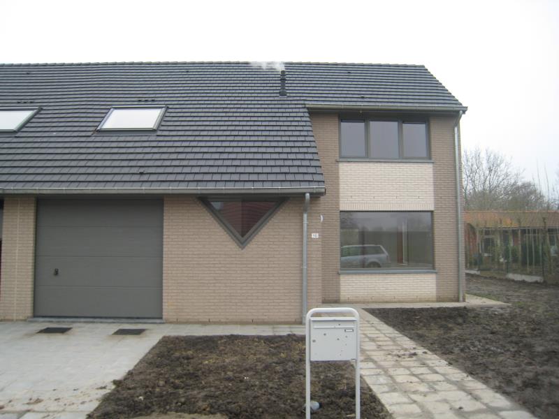 huurwoning Koolzaadstraat 16, 8600 Diksmuide