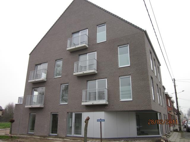 huurwoning Deken Wallaertstraat 2 bus 31, 8800 Beveren