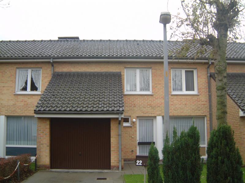 huurwoning Permekelaan 22, 8890 Moorslede