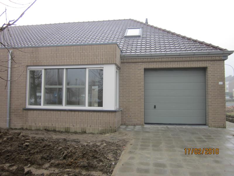 huurwoning Fabiolalaan 46, 8880 Rollegem-Kapelle