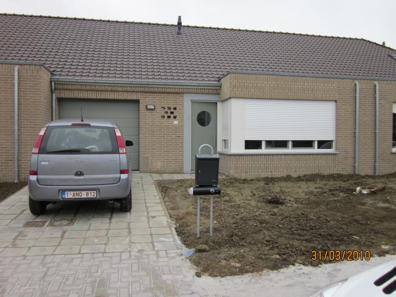 huurwoning Fabiolalaan 48, 8880 Rollegem-Kapelle