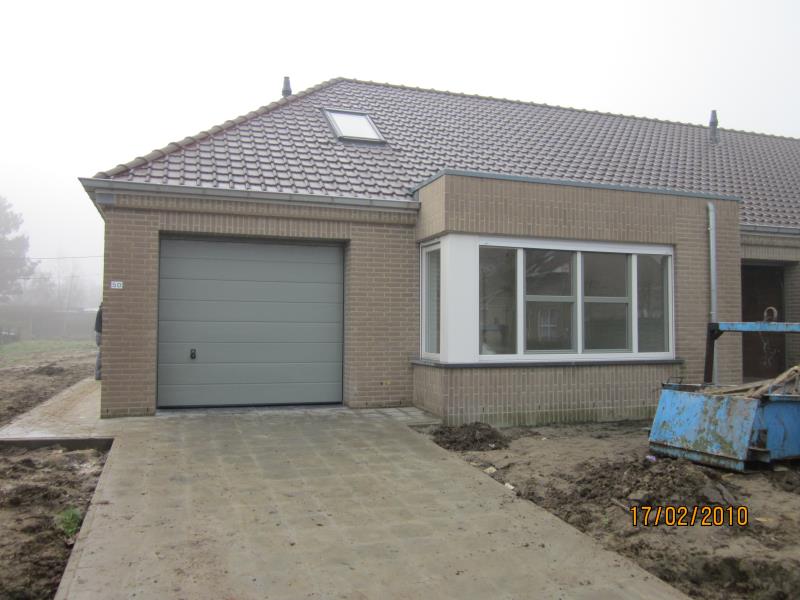 huurwoning Fabiolalaan 50, 8880 Rollegem-Kapelle