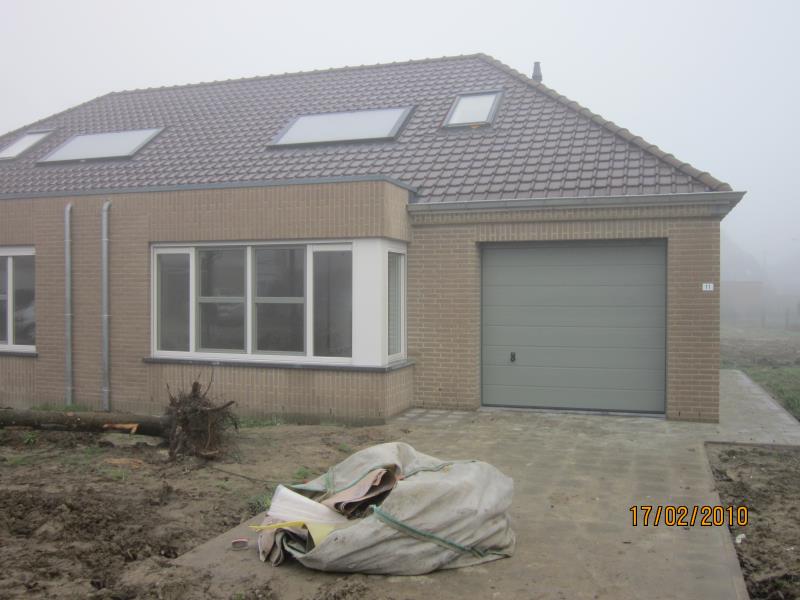 huurwoning Begoniastraat 11, 8880 Rollegem-Kapelle