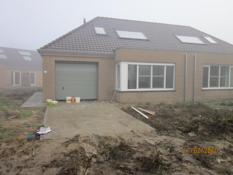 huurwoning Begoniastraat 12, 8880 Rollegem-Kapelle