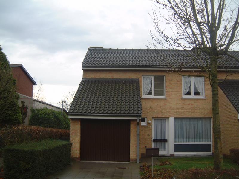 huurwoning Permekelaan 21, 8890 Moorslede