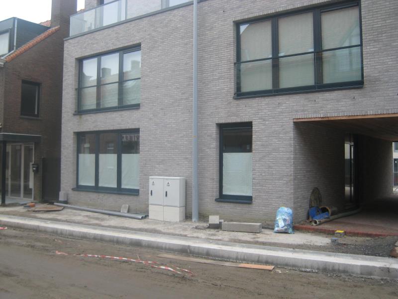 huurwoning Bruggestraat 4 bus 0011, 8830 Hooglede