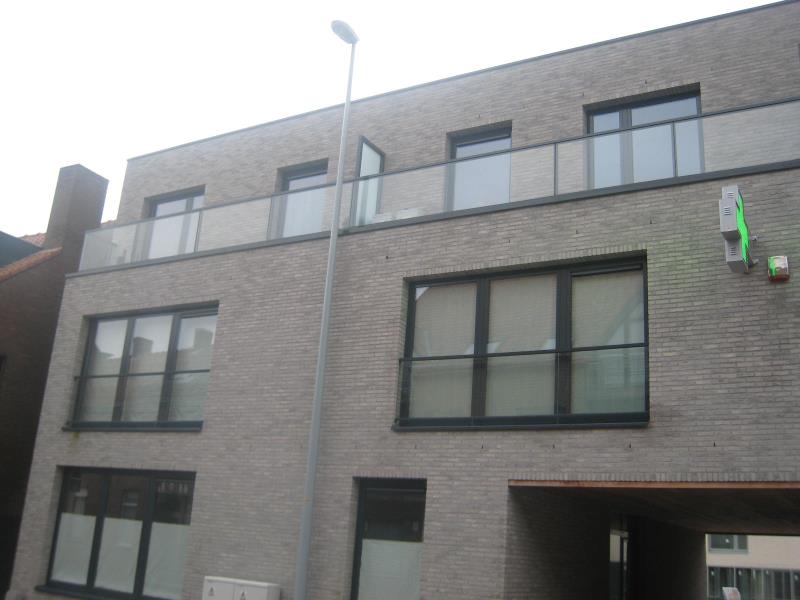 huurwoning Bruggestraat 4 bus 0022, 8830 Hooglede