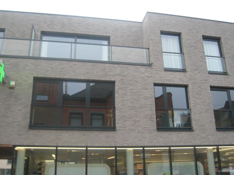 huurwoning Bruggestraat 2 bus 0011, 8830 Hooglede