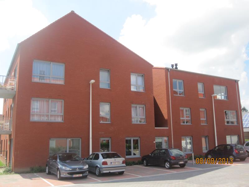 huurwoning Gouverneur Vramboutplein 1 bus A2, 8970 Poperinge