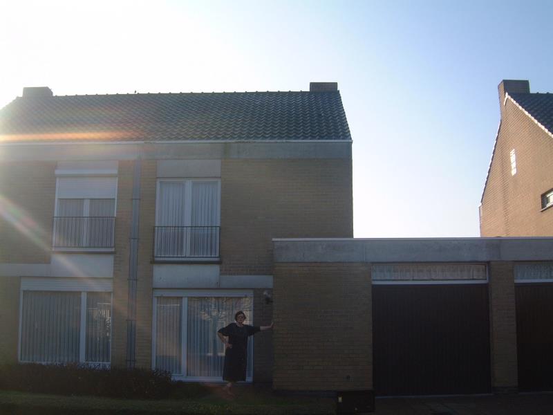 huurwoning Rosmolenstraat 4, 8800 Oekene