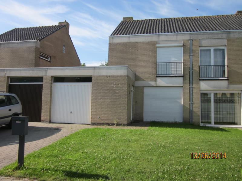 huurwoning Rosmolenstraat 6, 8800 Oekene