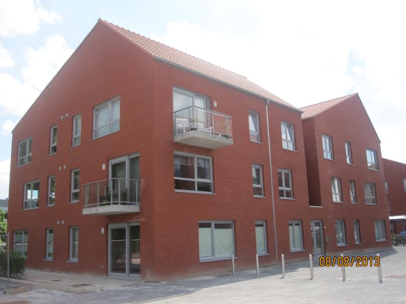 huurwoning Gouverneur Vramboutplein 2 bus C3, 8970 Poperinge